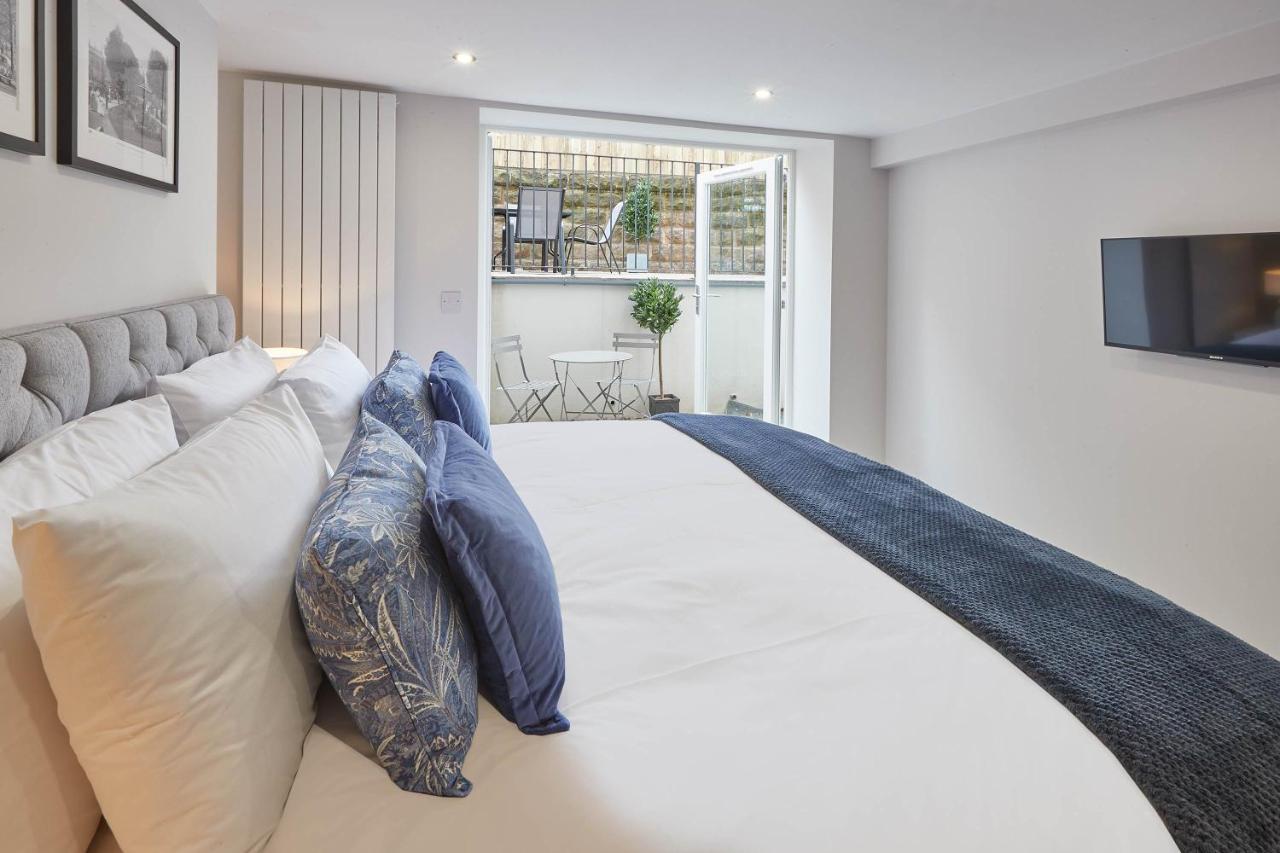 הרוגייט Host & Stay - The Garden Apartment מראה חיצוני תמונה